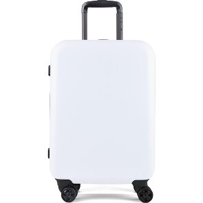 Pack Easy Colly Pure 4 ruedas Trolley de cabina S 55 cm