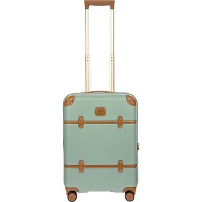 Bric's Bellagio 4 ruedas Carro de la cabina 55 cm