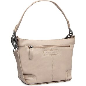 The Chesterfield Brand Zarita Bolsa de hombro Piel 22 cm