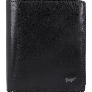 Braun Büffel Cartera Country RFID Piel 10 cm