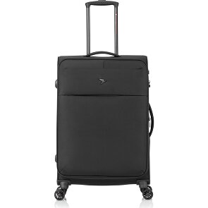 Pack Easy GoUp 4 ruedas Carrito M 65 cm con pliegue de expansión