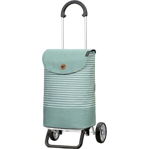 Andersen Shopper Scala Shopper Plus Tilde Carro de la compra 54 cm