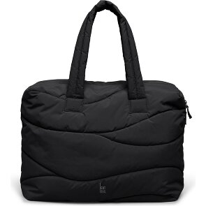 GOT BAG Everyday Bag Wavy Puffer Bolsa de compras 48 cm