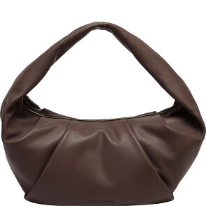 LES VISIONNAIRES Greta Essential Bolsa de hombro Piel 43 cm