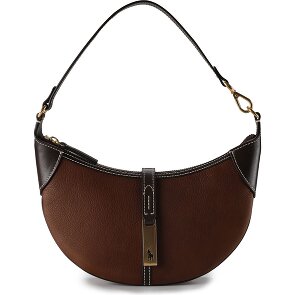 POLO RALPH LAUREN Polo ID Bolsa de hombro Piel 26 cm