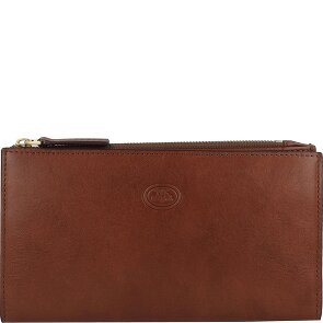 The Bridge Cartera Story Donna Piel 19 cm