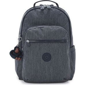 Kipling Back to School Pep Seoul Lap Mochila de día 44 cm Compartimento para el portátil