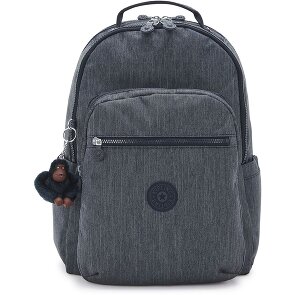 Kipling Back to School Pep Seoul Lap Mochila de día 44 cm Compartimento para el portátil