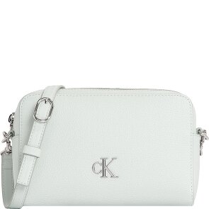 Calvin Klein Jeans Minimal Bolsa de hombro Mini Bag 18 cm