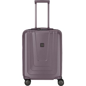 Titan X-Ray 4 ruedas Trolley de cabina 55 cm