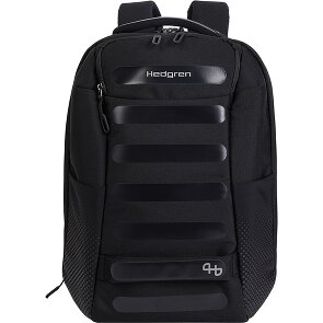 Hedgren Mochila Comby RFID Compartimento para portátil de 44 cm
