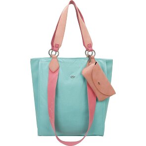 Fritzi aus Preußen Izzy02 Canvas Bolsa de compras 32 cm