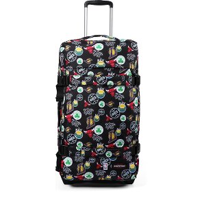 Eastpak Transit'R 2 ruedas Bolsa de viaje M 67 cm