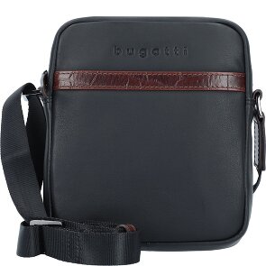bugatti Corso DeLuxe Bolsa de hombro Mini Bag Piel 16 cm