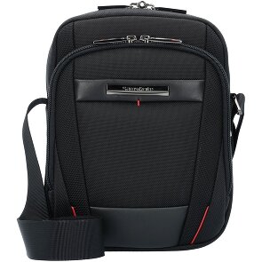 Samsonite Bolsa bandolera Pro-DLX 5 Compartimento para tablet de 19 cm