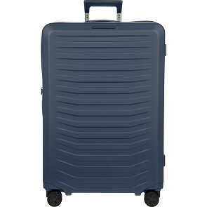 Porsche Design Roadster 4 ruedas Carrito L 75 cm con pliegue de expansión
