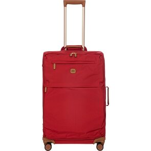 Bric's X-Collection 4 ruedas Carrito 71 cm