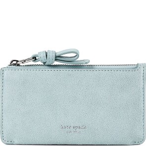 Kate Spade New York Loop Estuche para tarjetas de crédito Piel 14.5 cm