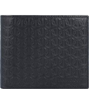 Davidoff Icon Cartera Piel 11.5 cm