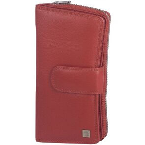Greenburry Cartera de piel esponjosa 9,5 cm