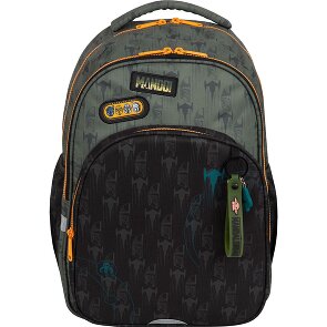 McNeill Base Mochila para niños 36 cm