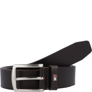 Tommy Hilfiger Nuevo Cinturón Denton Piel