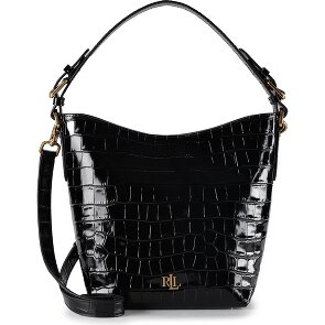 Lauren Ralph Lauren Witley Bolsa de hombro Piel 29 cm