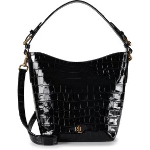 Lauren Ralph Lauren Witley Bolsa de hombro Piel 29 cm
