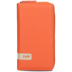 Zwei Mademoiselle Cartera 20 cm