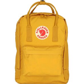 Fjällräven Mochila Kanken 35 cm Compartimento para el portátil