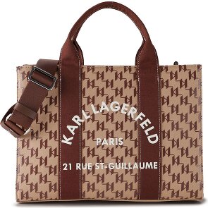 Karl Lagerfeld Rsg Bolso 33 cm
