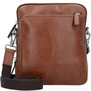 Picard Bolso Buddy de cuero 23 cm