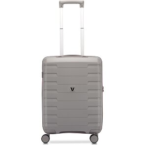 Roncato Skyline 2.0 Neon 4 ruedas Trolley de cabina 55 cm