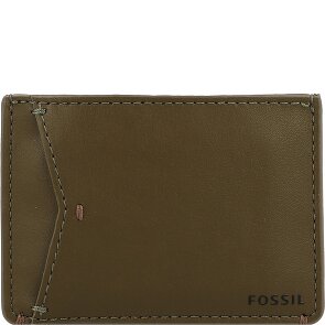 Fossil Estuche para tarjetas de crédito Joshua 10 cm
