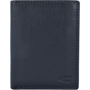 camel active Macau Cartera Protección RFID Piel 9 cm