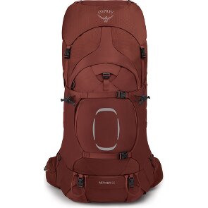 Osprey Aether 55 Mochila de trekking L-XL 83 cm