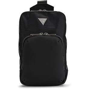 Guess Bolsa bandolera Berna 27 cm