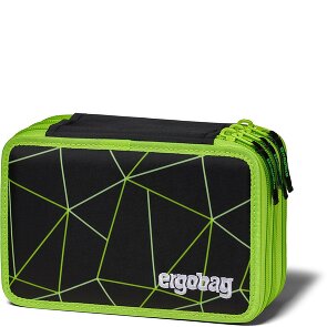 Ergobag Accesorios estuche maxi 42 pzs.
