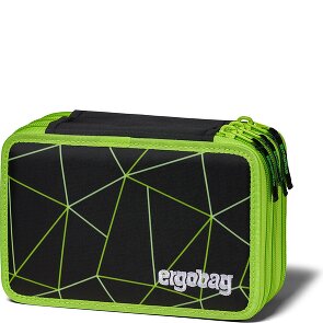 Ergobag Accesorios estuche maxi 42 pzs.