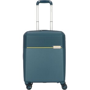 Hedgren Trolley de cabina Lineo Stripe XS de 4 ruedas 55 cm