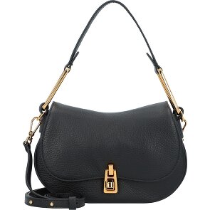 Coccinelle Magie Bolso Piel natural 22 cm
