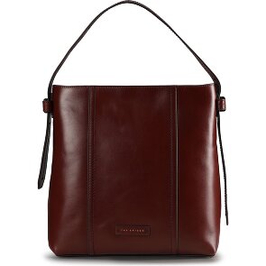 The Bridge Vigna Nuov Bolsa de hombro Piel 34 cm