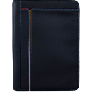 Mywalit Estuche de escritura de cuero 33 cm