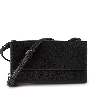 Liebeskind Isabelle Bolso de mano Bloqueo RFID Piel natural 19 cm
