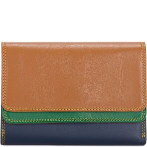 Mywalit Cartera de piel 13 cm