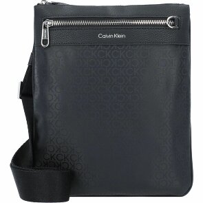 Calvin Klein CK Elevated Bolsa de hombro 23 cm