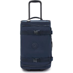 Kipling Basic Aviana 2 ruedas Bolsa de viaje S 54 cm