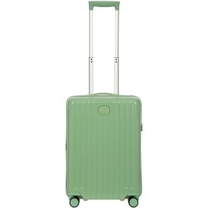 Bric's Positano 4 ruedas Carro de la cabina 55 cm