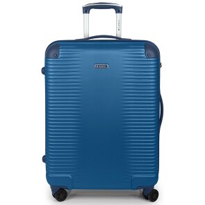 Gabol Balance XP 4 ruedas Carrito M 66 cm con pliegue de expansión
