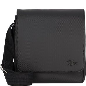 Lacoste Core Essentials Bolsa de hombro 22 cm